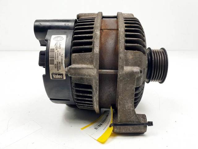 YLE000051 LAND ROVER Alternador  disponible Alicante