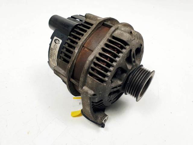 YLE000051 LAND ROVER Alternador comprar Madrid
