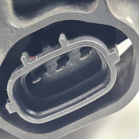 YLE500200 Alternador comprar Sevilla