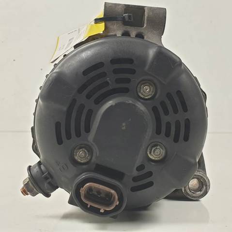 Generador YLE500400 LAND ROVER