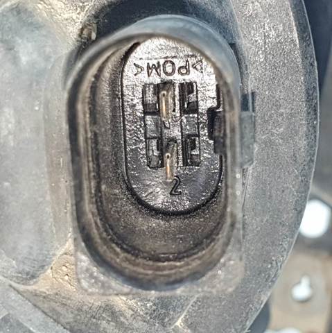 YM2115201AC Ford