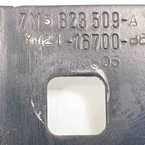 Cerradura de Capot Ford Galaxy  (2000-2006)