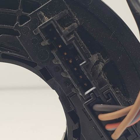 YRC500070 LAND ROVER Anillo AIRBAG comprar Bilbao