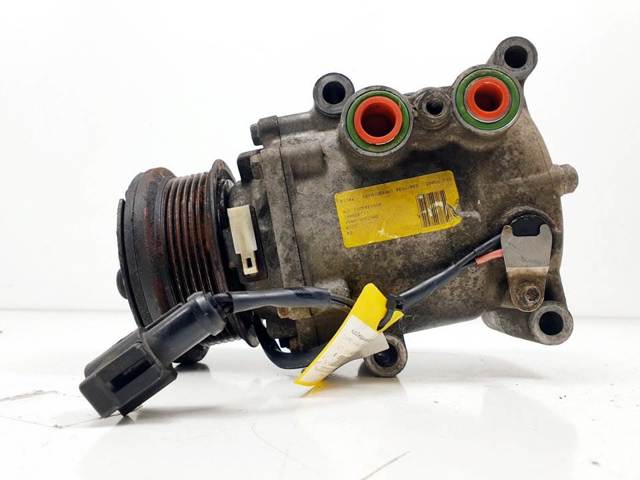 Compresor de ac YS4H19D629AD FORD