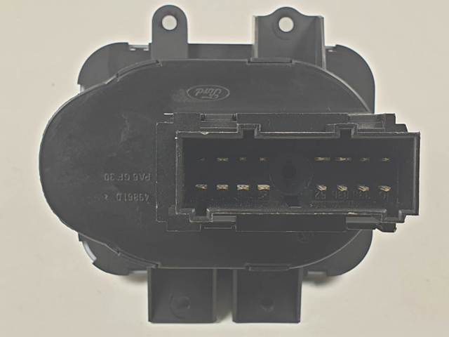 YUD501480PVJ Land Rover