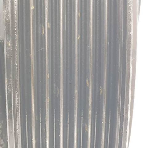 Polea del compresor de aire acondicionado Z0008619B NISSAN
