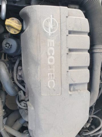 Z13DT Opel