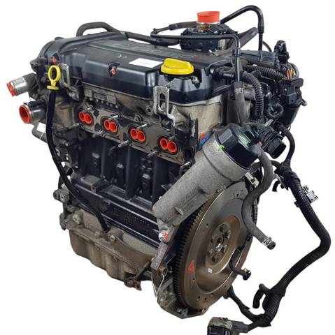 Z14XEP Opel