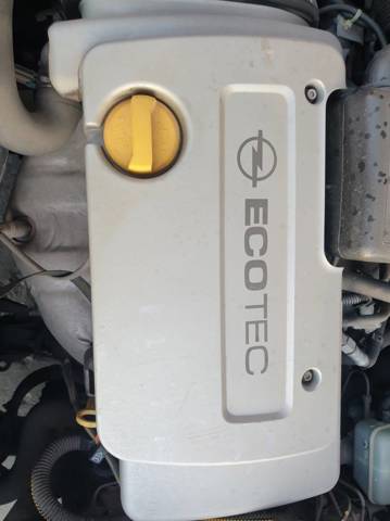 Z16XE Opel