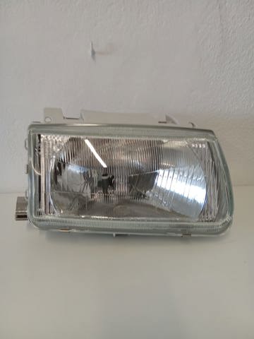 Faro delantero derecho para Volkswagen Polo III (6N1)