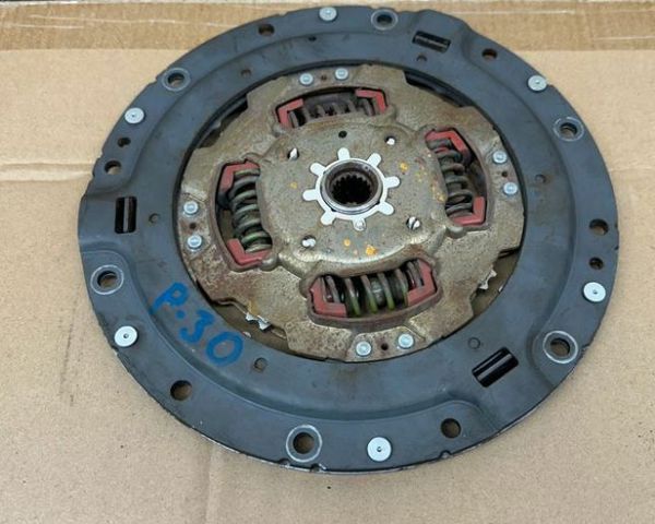 TOYOTA 3127047040 Disco de embrague  en stock Terrassa