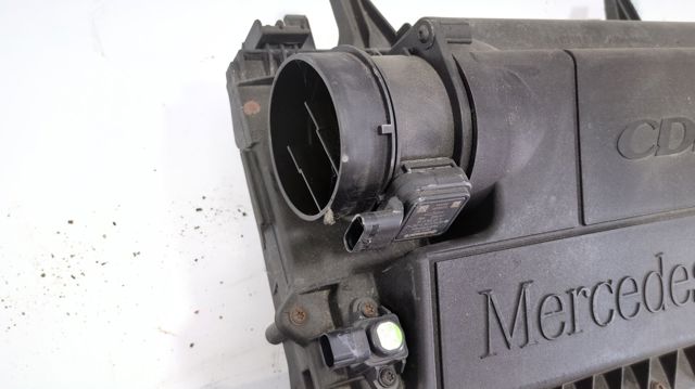 MERCEDES 0000903851 Filtro de aire  en stock Salamanca