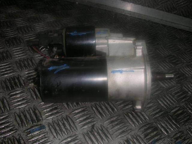 Arrancador 0001107025 VAG