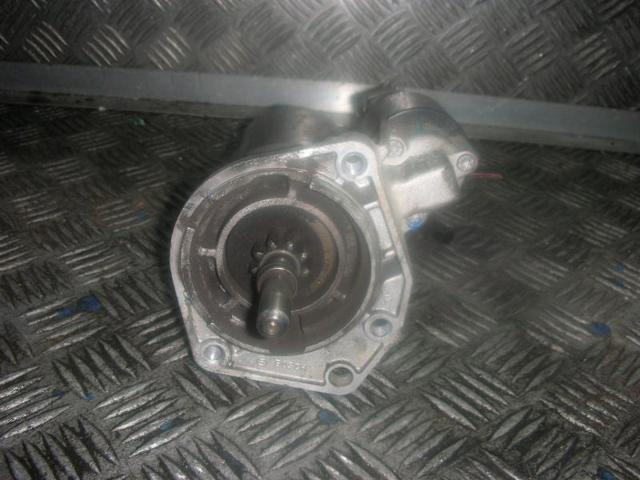 0001107025 Motor de arranque  en stock Sabadell