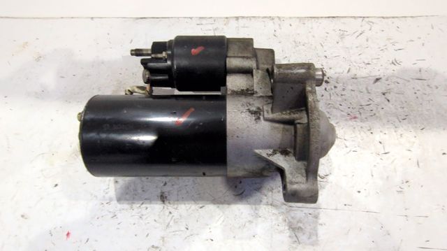 Arranque motores 0001108183 PEUGEOT