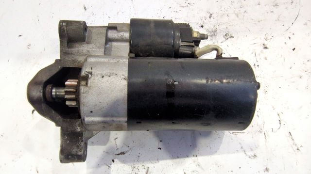 0001108183 Motor de arranque  comprar en Zaragoza