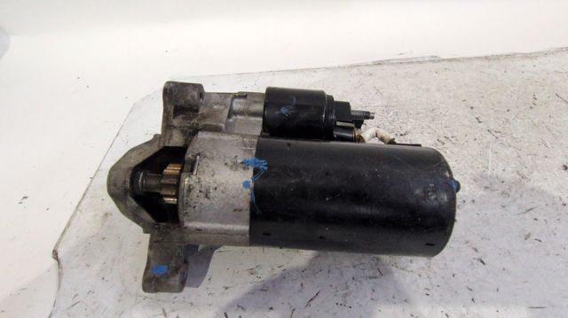 0001108183 Motor de arranque  en stock Castellón