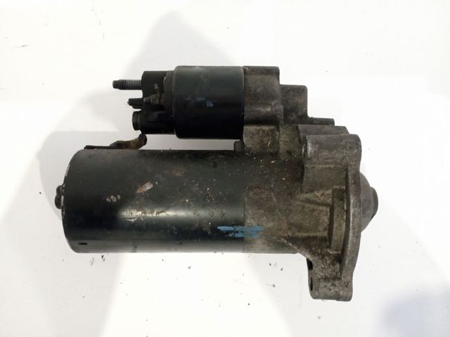 PEUGEOT 0001108183 Motor de arranque  disponible Valladolid