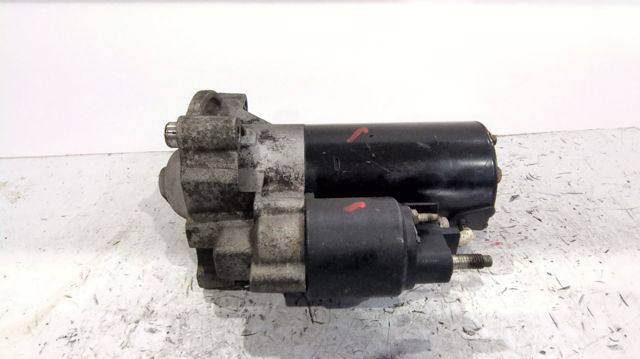 PEUGEOT 0001108183 Motor de arranque  disponible España