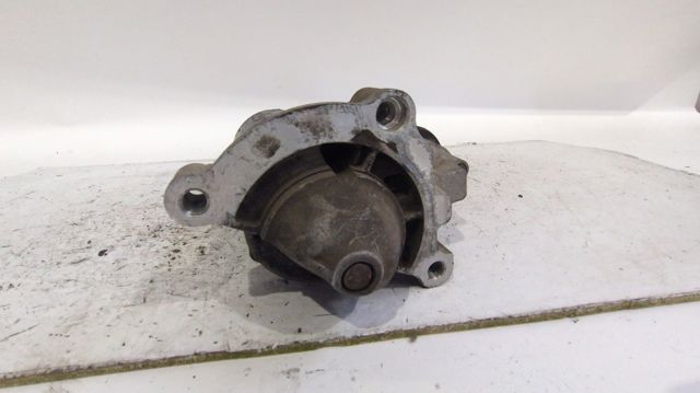 0001108183 PEUGEOT Motor de arranque comprar Alcalá