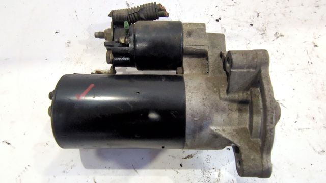 0001108183 PEUGEOT Motor de arranque comprar Alcalá
