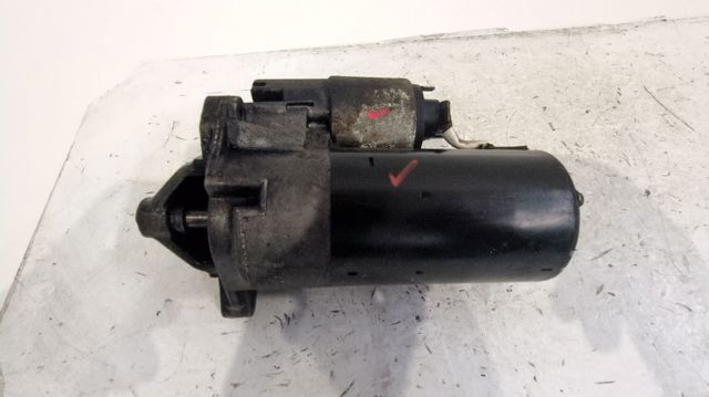 0001108186 RENAULT Motor de arranque comprar Madrid