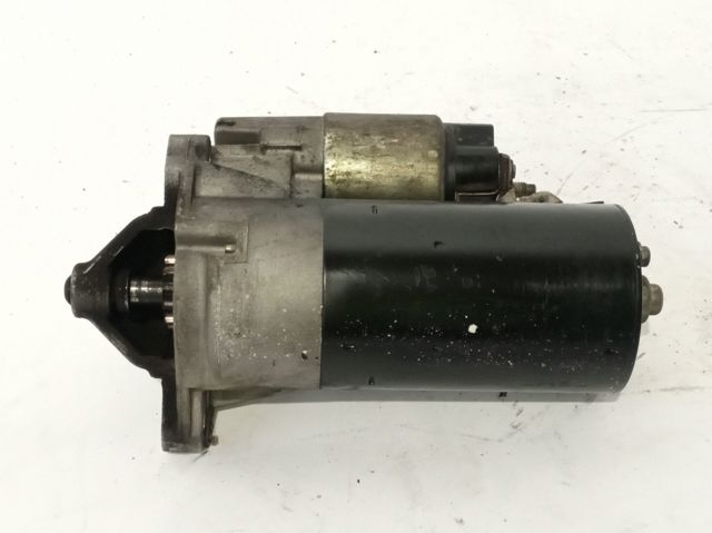 0001108186 RENAULT Motor de arranque  en stock Córdoba