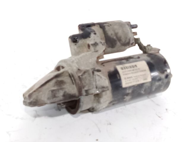 0001115093 PEUGEOT Motor de arranque  comprar en Lleida
