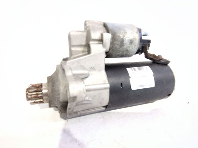 VAG 0001123016 Motor de arranque  disponible Valladolid