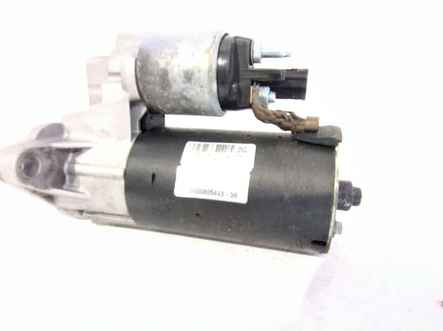 VAG 0001123016 Motor de arranque  en stock Terrassa