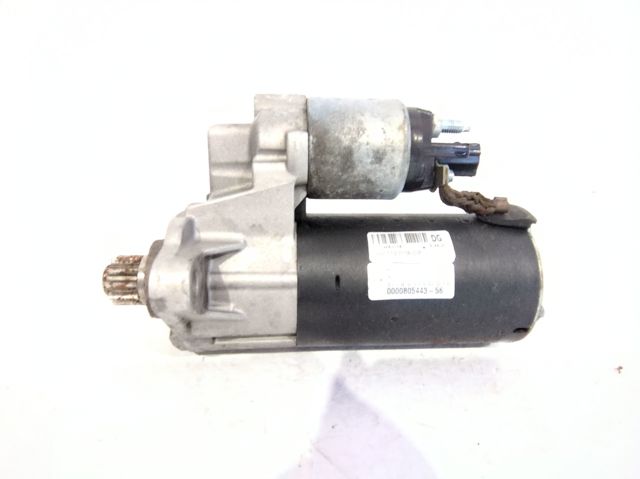 0001123016 Motor de arranque  comprar en Reus