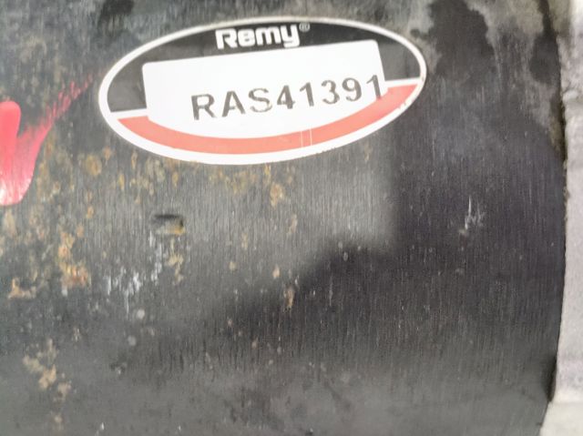 VAG 0001123016 Motor de arranque  comprar en Albacete