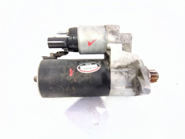 0001123016 VAG Motor de arranque  comprar en Oviedo