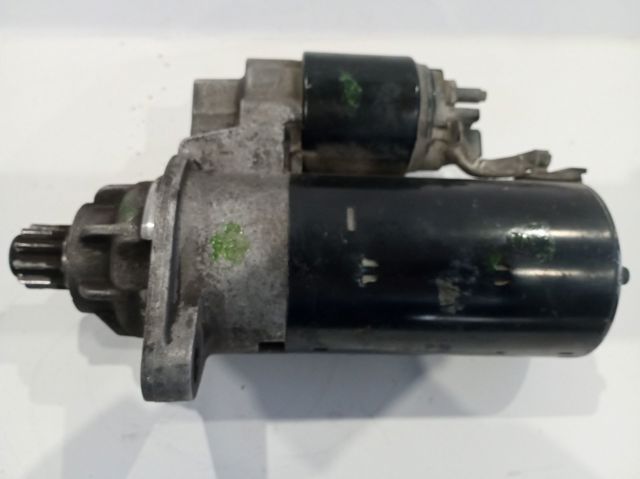 VAG 0001125048 Motor de arranque  disponible Valladolid
