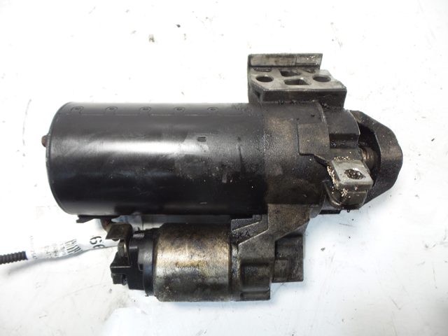 Burro de arranque  0001139002 BMW