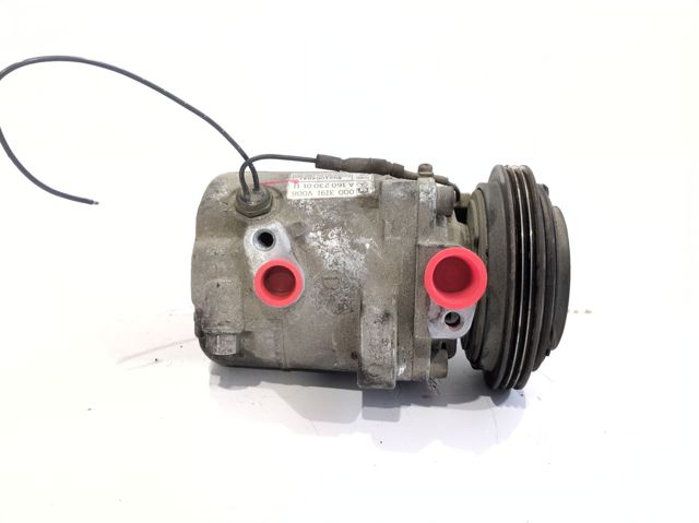 Comprar Compresor de aire acondicionado coche FORTWO  450