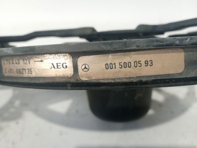 0015000593 Mercedes