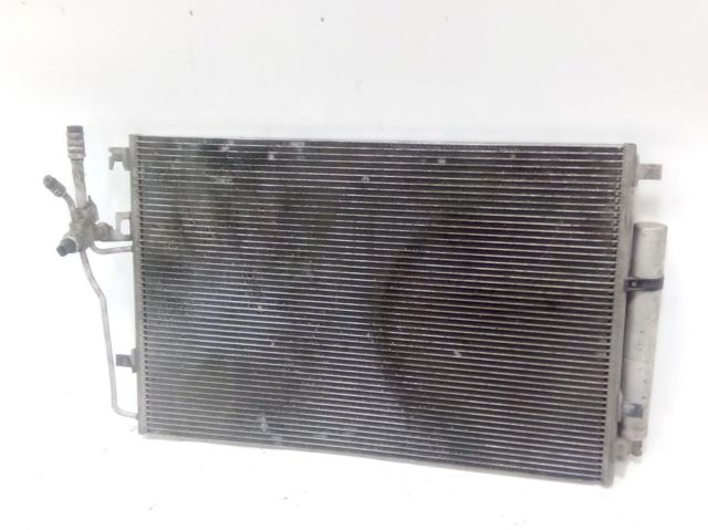 Radiador de calefacción 0038358901 MERCEDES