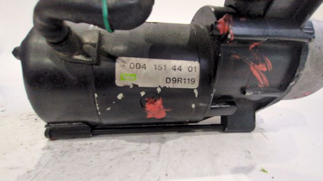 MERCEDES 0041514401 Motor de arranque  comprar en Ponferrada