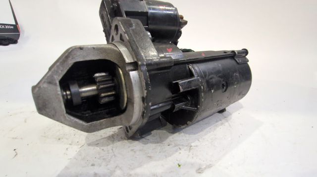 MERCEDES 0041514401 Motor de arranque  en stock Valencia