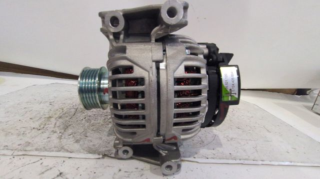 0124425004 Opel