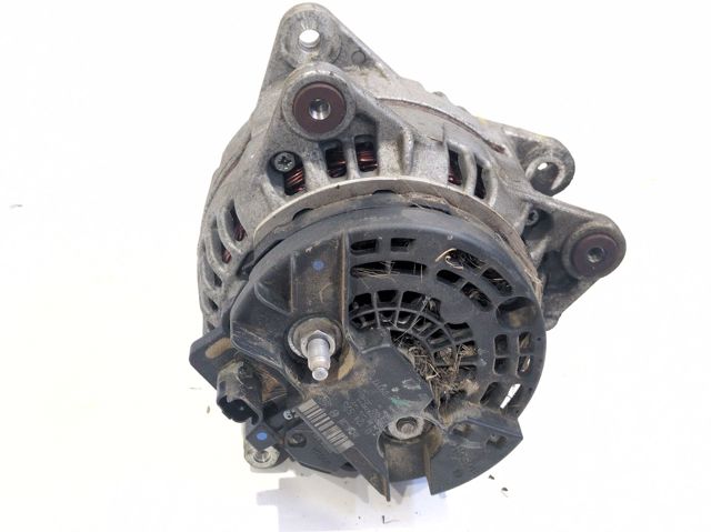 0124525140 NISSAN Alternador  en stock Huelva