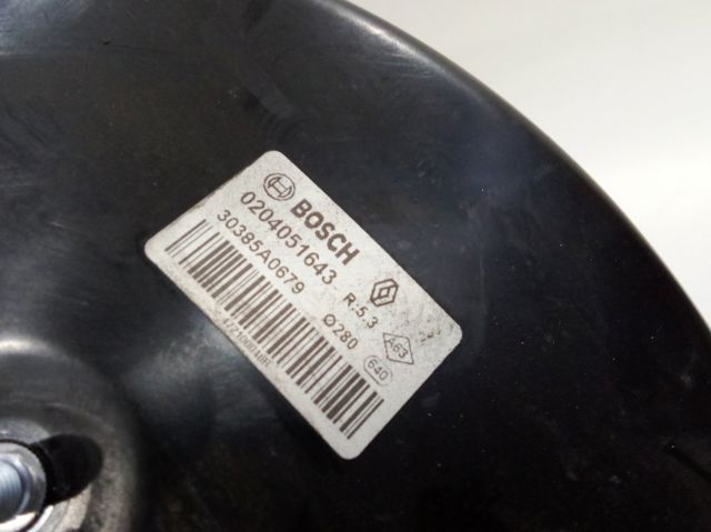Servofreno para Renault Laguna BT0, BT1