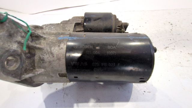 020911023F VAG Motor de arranque  comprar en Jaén
