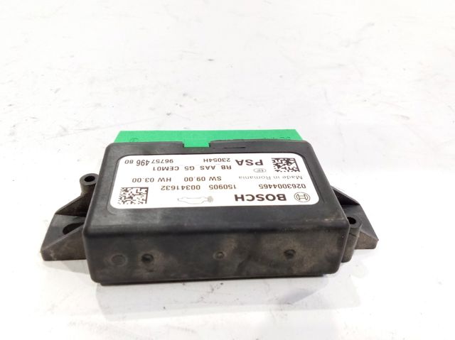 0263004465 Peugeot/Citroen