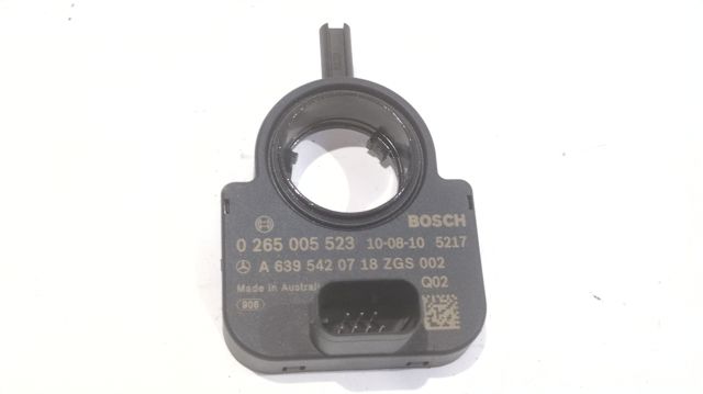 Sensor angulo direccion 0265005523 MERCEDES