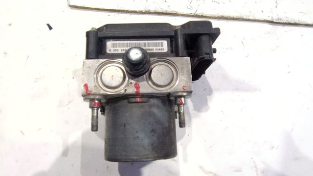 0265800443 Opel