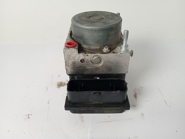 Módulo hidráulico ABS Fiat Fiorino  (225)
