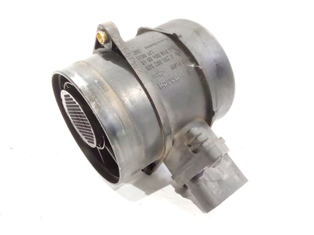 Medidor de flujo de aire 0281002535 MERCEDES