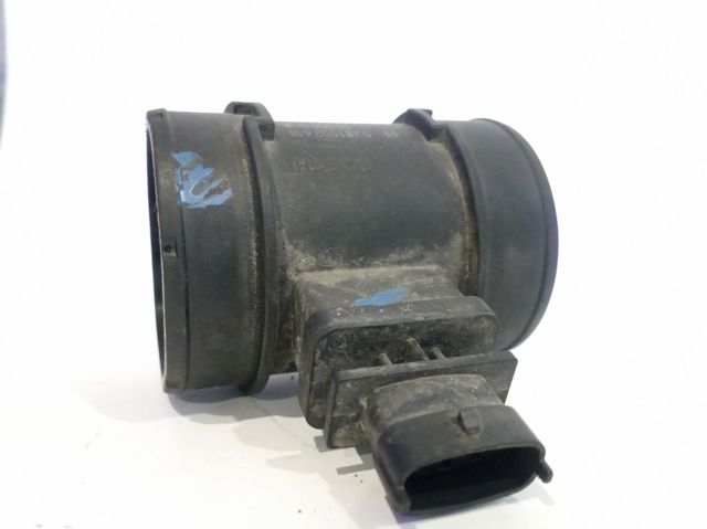 OPEL 0281002618 Sensor de flujo de masa de aire  disponible España